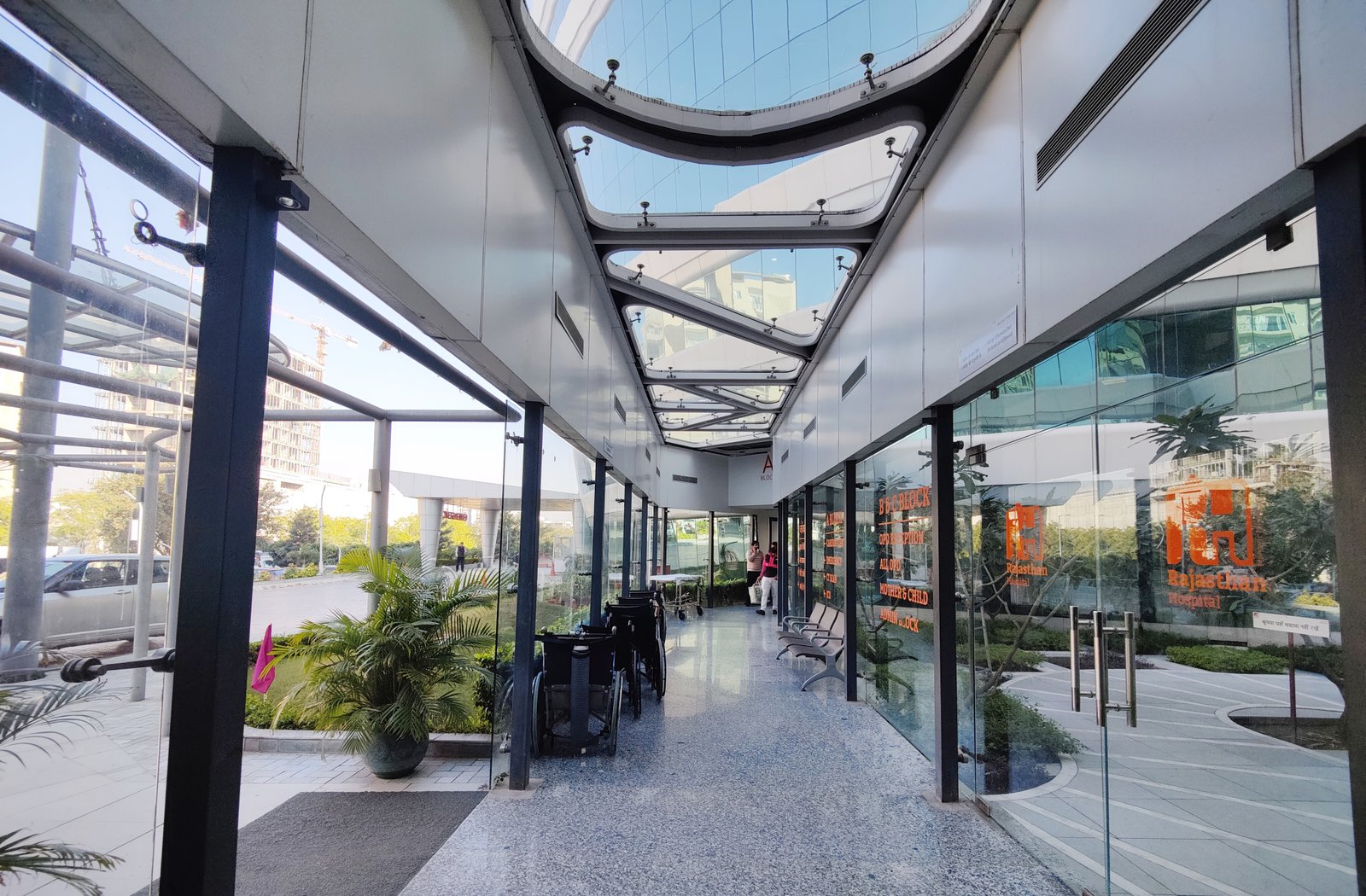 Plang Rhl Sincere Architects