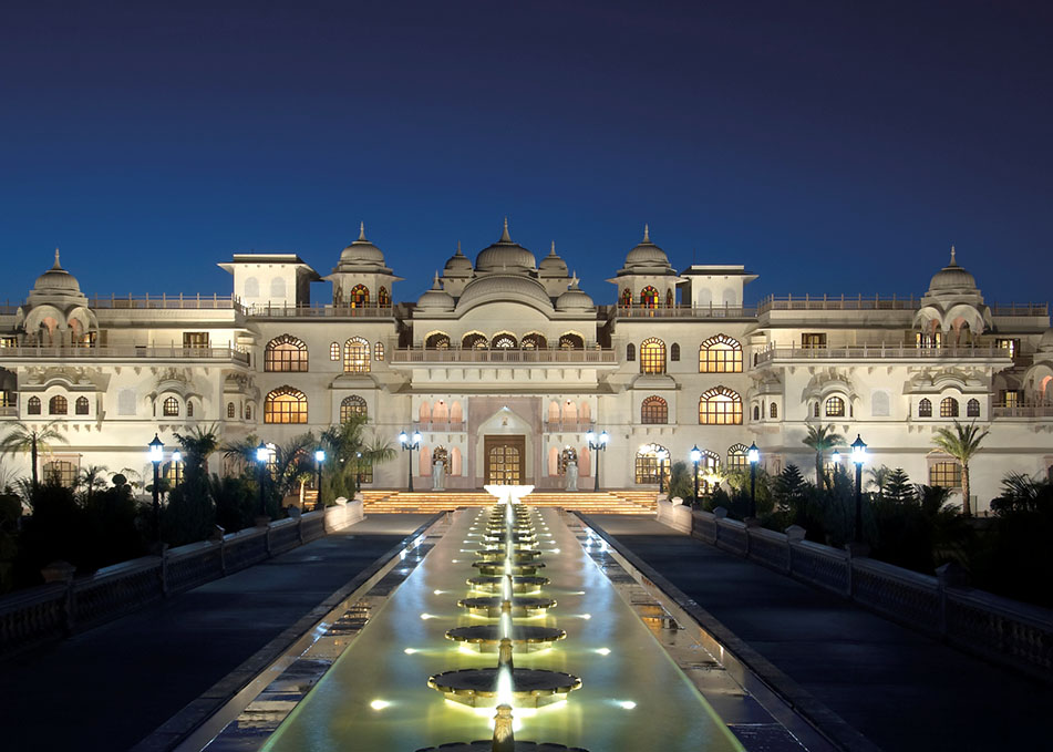 Shiv Vilas Hotel (Jaipur)